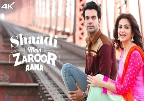 After the Successful Re-Release of Sanam Teri Kasam, Producer Deepak Mukut to Bring Back Shaadi Mein Zaroor Aana to Theaters